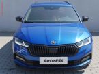 Škoda Octavia - fotka číslo 1