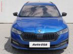 Škoda Octavia - fotka číslo 1