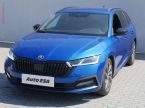 Škoda Octavia - fotka číslo 2