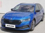 Škoda Octavia - fotka číslo 2