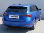 Škoda Octavia - fotka číslo 3