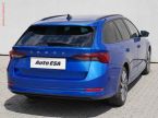 Škoda Octavia - fotka číslo 3
