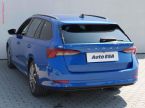 Škoda Octavia - fotka číslo 5