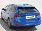 Škoda Octavia - fotka číslo 5