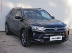SsangYong Korando - fotka číslo 0