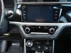 SsangYong Korando - fotka číslo 10