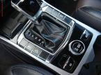 SsangYong Korando - fotka číslo 16