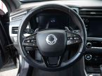 SsangYong Korando - fotka číslo 17