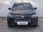 SsangYong Korando - fotka číslo 1