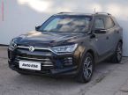 SsangYong Korando - fotka číslo 2