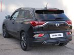SsangYong Korando - fotka číslo 3