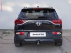 SsangYong Korando - fotka číslo 4