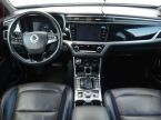 SsangYong Korando - fotka číslo 7