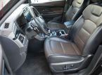 SsangYong Korando - fotka číslo 8