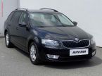 Škoda Octavia - fotka číslo 0