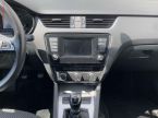 Škoda Octavia - fotka číslo 11