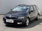Škoda Octavia - fotka číslo 2