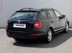 Škoda Octavia - fotka číslo 3