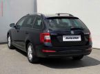 Škoda Octavia - fotka číslo 5
