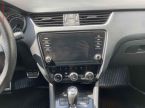 Škoda Octavia - fotka číslo 11