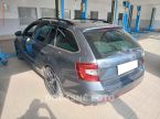 Škoda Octavia - fotka číslo 1