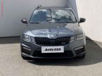 Škoda Octavia - fotka číslo 1