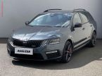 Škoda Octavia - fotka číslo 2