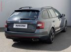Škoda Octavia - fotka číslo 3