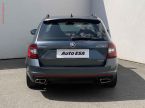 Škoda Octavia - fotka číslo 4
