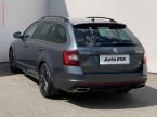 Škoda Octavia - fotka číslo 5