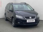 Seat Alhambra - fotka číslo 0