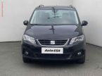 Seat Alhambra - fotka číslo 1