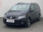 Seat Alhambra - fotka číslo 2