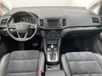 Seat Alhambra - fotka číslo 7