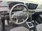 Dacia Sandero - fotka číslo 11
