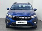 Dacia Sandero - fotka číslo 1
