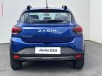 Dacia Sandero - fotka číslo 4