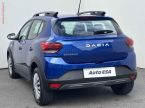 Dacia Sandero - fotka číslo 5