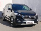 Hyundai Tucson - fotka číslo 0