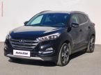 Hyundai Tucson - fotka číslo 2
