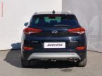 Hyundai Tucson - fotka číslo 4