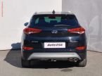 Hyundai Tucson - fotka číslo 4