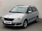 Škoda Fabia - fotka číslo 2