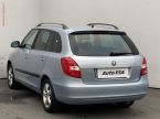 Škoda Fabia - fotka číslo 5