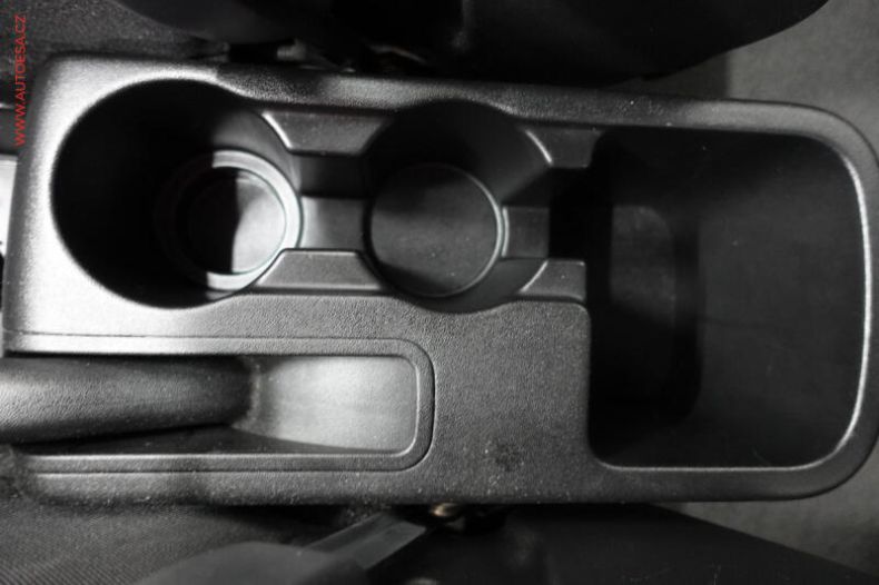 Hyundai ix20 - hlavní fotka