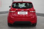 Hyundai ix20 - fotka číslo 4