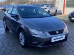 Seat Leon - fotka číslo 0