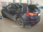 Hyundai Santa Fe - fotka číslo 1