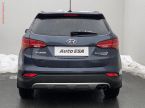 Hyundai Santa Fe - fotka číslo 4