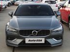 Volvo V60 - fotka číslo 1